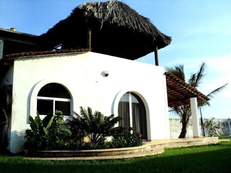 Cabanas Pie De La Cuesta Hotel Coyuca Værelse billede