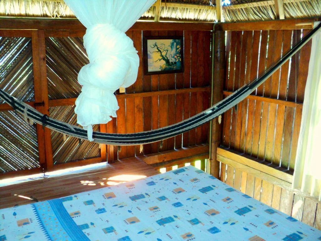Cabanas Pie De La Cuesta Hotel Coyuca Værelse billede