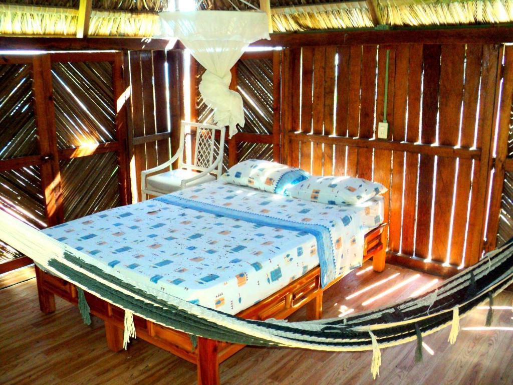 Cabanas Pie De La Cuesta Hotel Coyuca Værelse billede