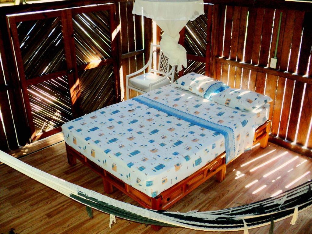 Cabanas Pie De La Cuesta Hotel Coyuca Værelse billede