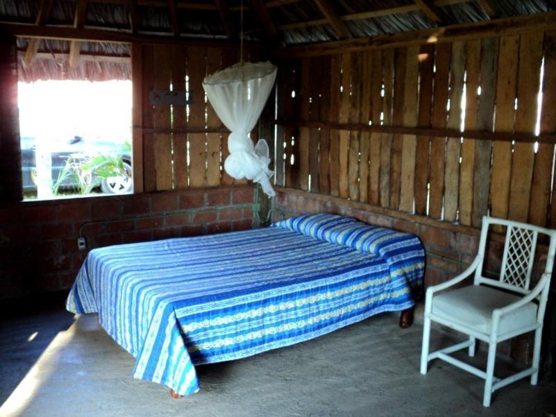 Cabanas Pie De La Cuesta Hotel Coyuca Værelse billede